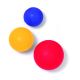 Vollgummiball
