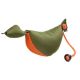 Bird Dog Dummy, Entendummy