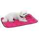 Hundedecke, Liegekissen Brescia, Kuschelplatz