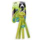 Tugger Elastic Frog - der Zieh-Frosch
