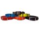 BioThane Halsband Gürtelschnalle 19mm