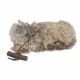 Pocketdummy mit Fell, 85g und 150g