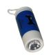 Kotbeutelspender mit Taschenlampe