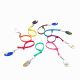 Clickerarmband Biothane