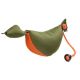 Bird Dog Dummy, Entendummy