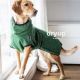 dryup Cape Hundebademantel