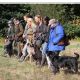 Dummytrainingswoche für Fortgeschrittene mit Tina Schnatz 26.-30.10.20