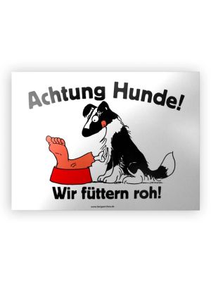 Schild 